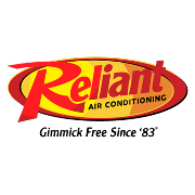 Reliant Air Conditioning Logo
